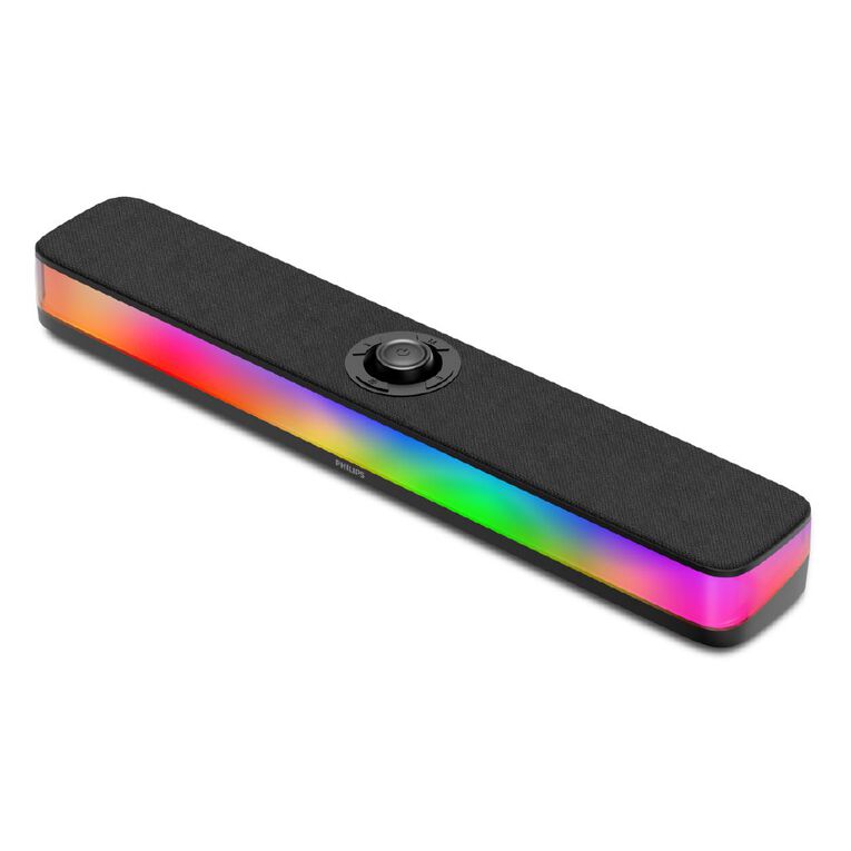 Philips Multimedia Speaker, , hi-res