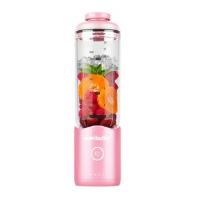 Nutribullet Flex Portable Blossom Pink