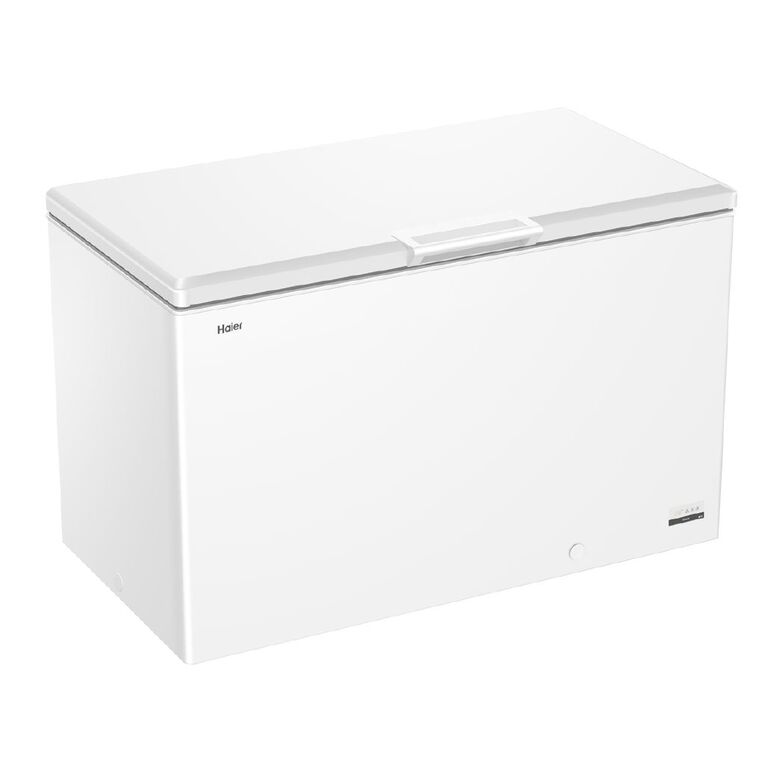 Haier 418L 300 Series Hybrid Chest Freezer, , hi-res