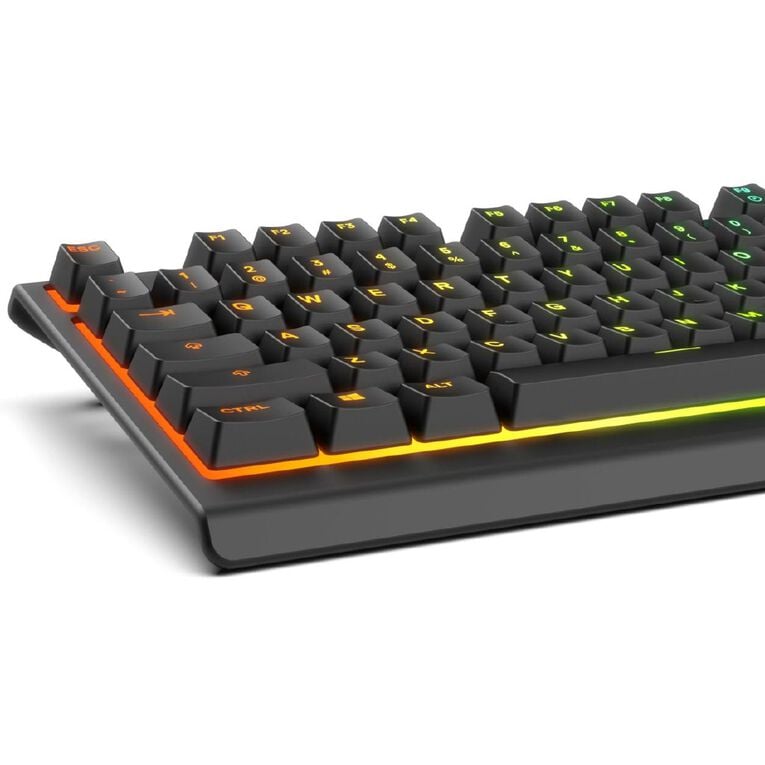 Steelseries Apex 3 TKL Gaming Keyboard (US), , hi-res