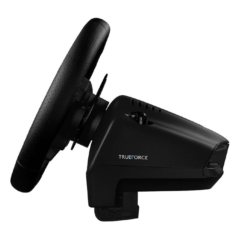 Logitech G923 Racing Wheel And Pedals For Xbox One And PC, , hi-res