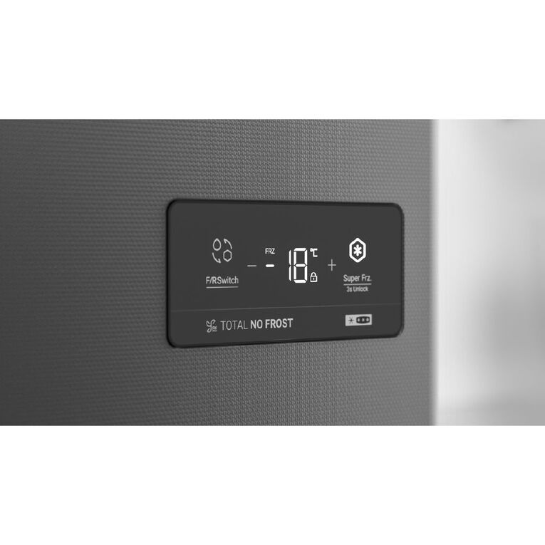 Haier 294L 500 Series Hybrid Frost Free Chest Freezer, , hi-res