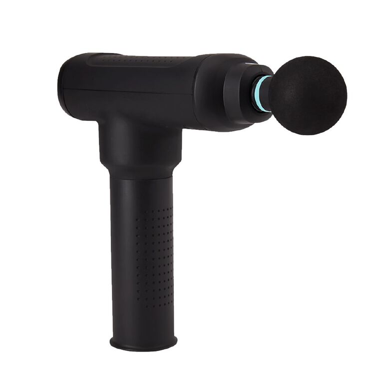 Homedics Therapist Select Duotemp Massage Gun, , hi-res