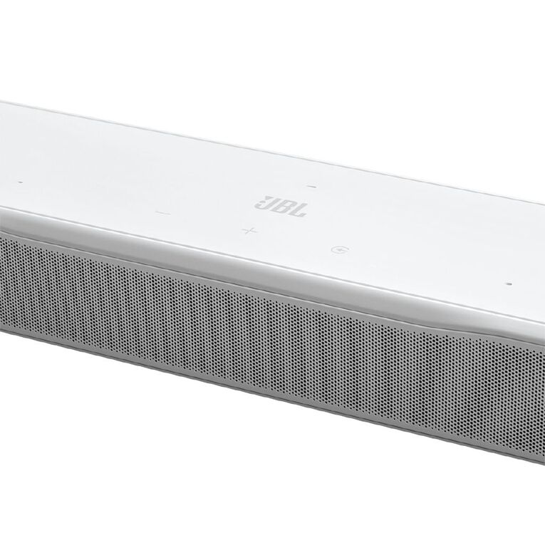 JBL Bar 500MK2 5.1ch Soundbar System with Dolby Atmos - White, , hi-res