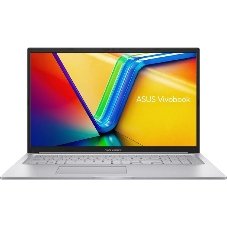 Asus X1704VA-AU172X 17.3 Inch Intel i7-1355U 16GB RAM 512GB SSD Windows 11 Notebook, , hi-res