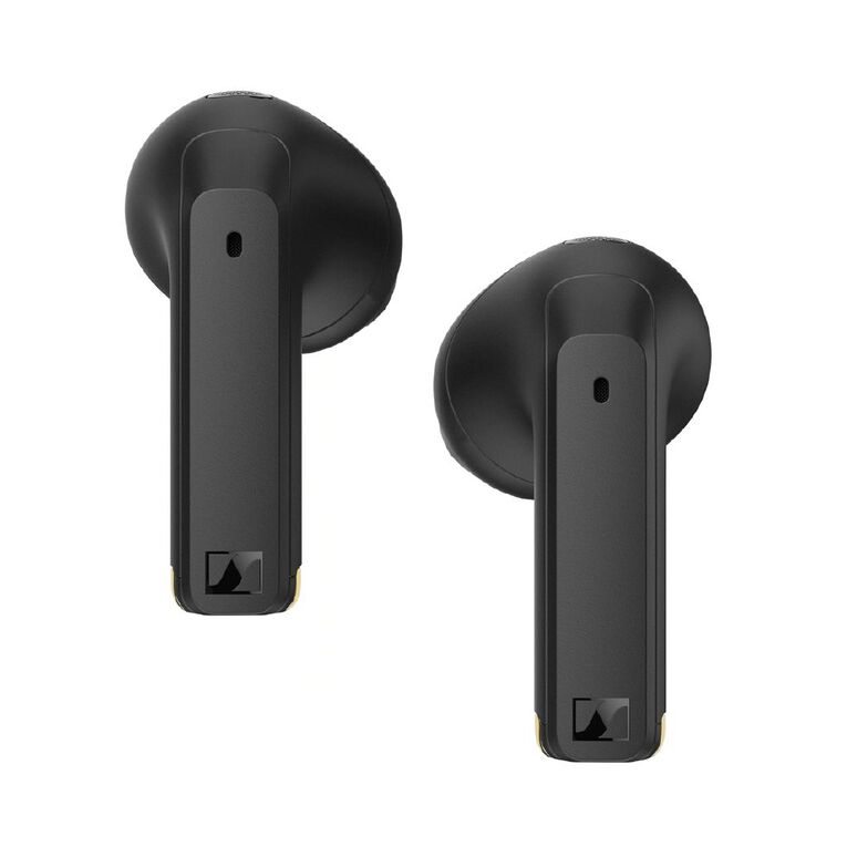 Sennheiser ACCENTUM Open True Wireless Headphones - Black, , hi-res
