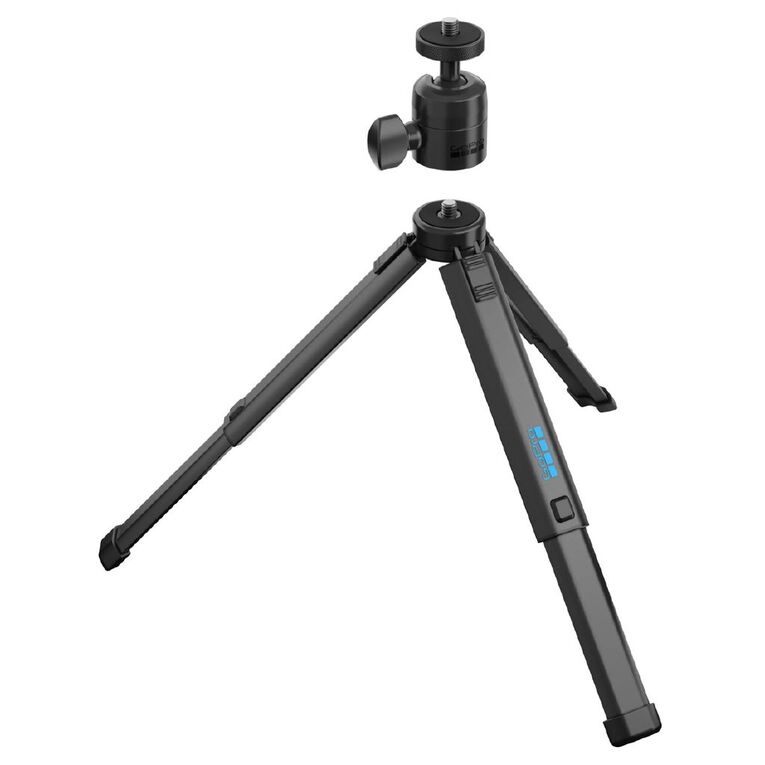 GoPro Tripod + Ball Head, , hi-res