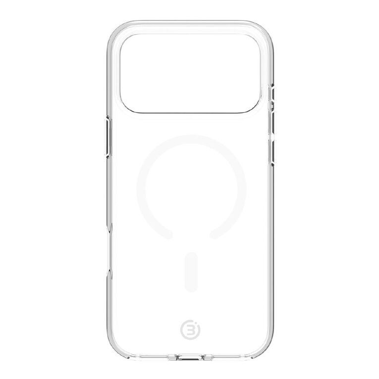 3SIXT EverClear+ Nano Case for iPhone 18 Pro Max / 17 Pro Max, , hi-res