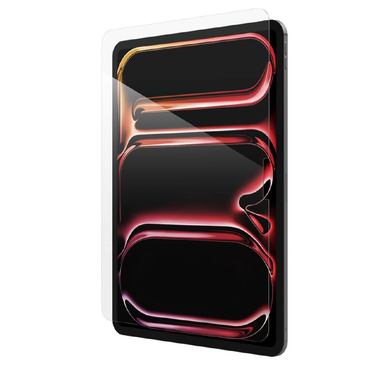 Zagg InvisibleShield Glass Elite Screen Protector for iPad Pro 13" (M4 & M5), , hi-res