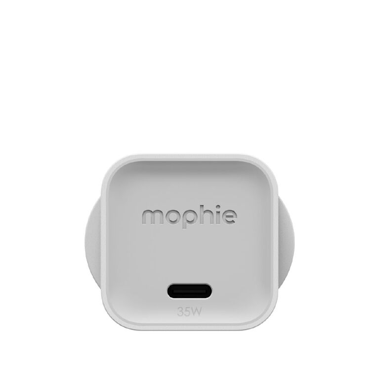 Mophie Speedport 35W USB-C GaN Wall Charger, , hi-res