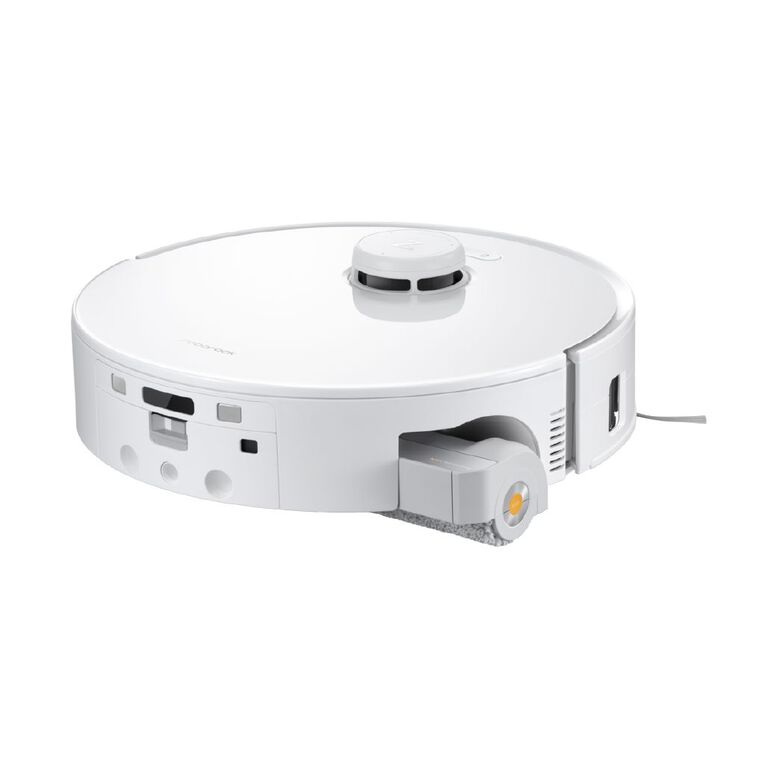 Roborock Qrevo Curv 2 Flow Vacuum Cleaner, , hi-res