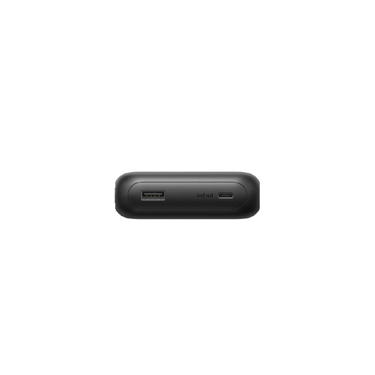 Belkin Gaming Power Bank 20K with USB-C Cable, 30W Fast Charge for Switch 2, iPhone , Android, Tablets - Black, , hi-res