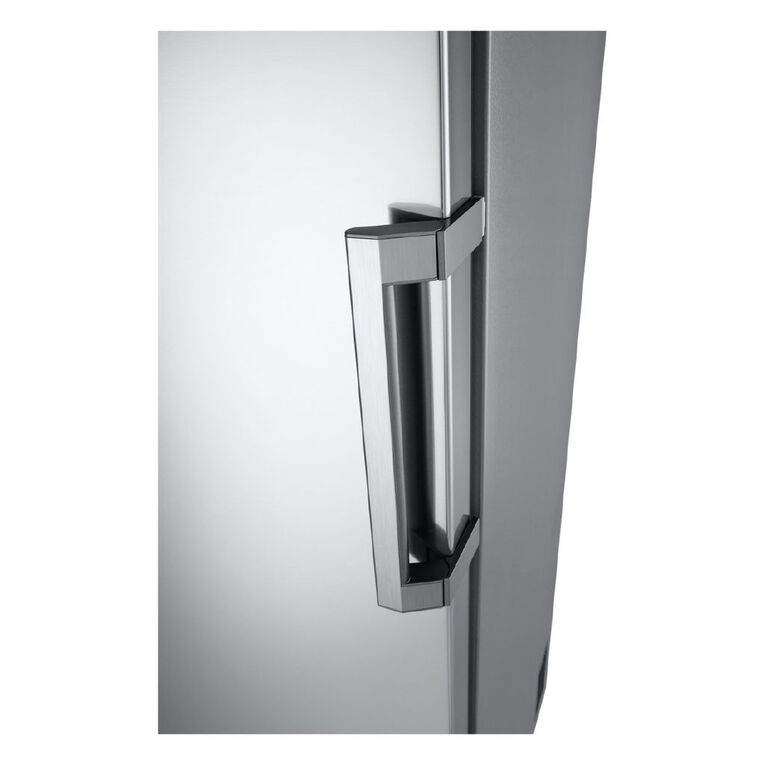 LG 324L Pigeon Pair Single Door Freezer - Stainless Steel Finish, , hi-res