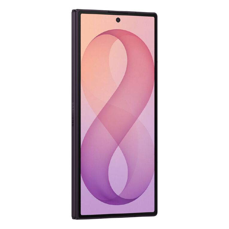 Samsung Galaxy Z Fold8 Ultra 1TB Violet Shadow, , hi-res