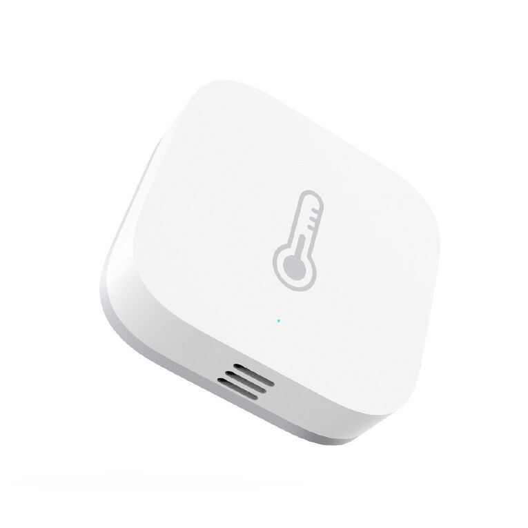 Aqara Temperature and Humidity Sensor T1, , hi-res