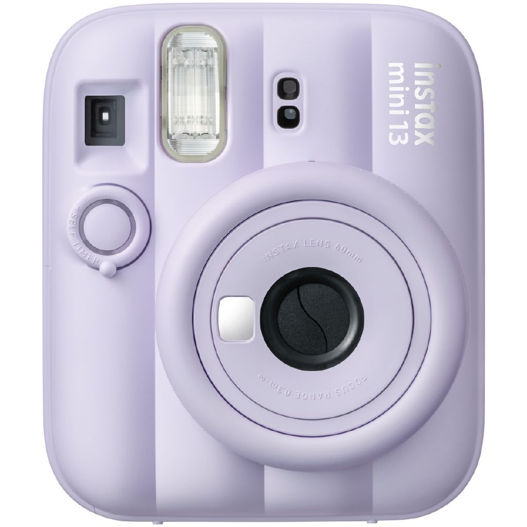 Fujifilm Instax Mini 13 Dreamy Purple Camera - Noel Leeming