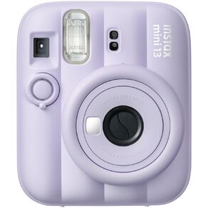 Fujifilm Instax Mini 13 Dreamy Purple Camera