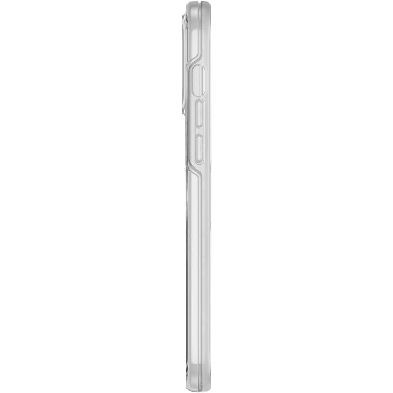 Otterbox Symmetry Magsafe Iphone 13 Pro Max Clear Noel Leeming