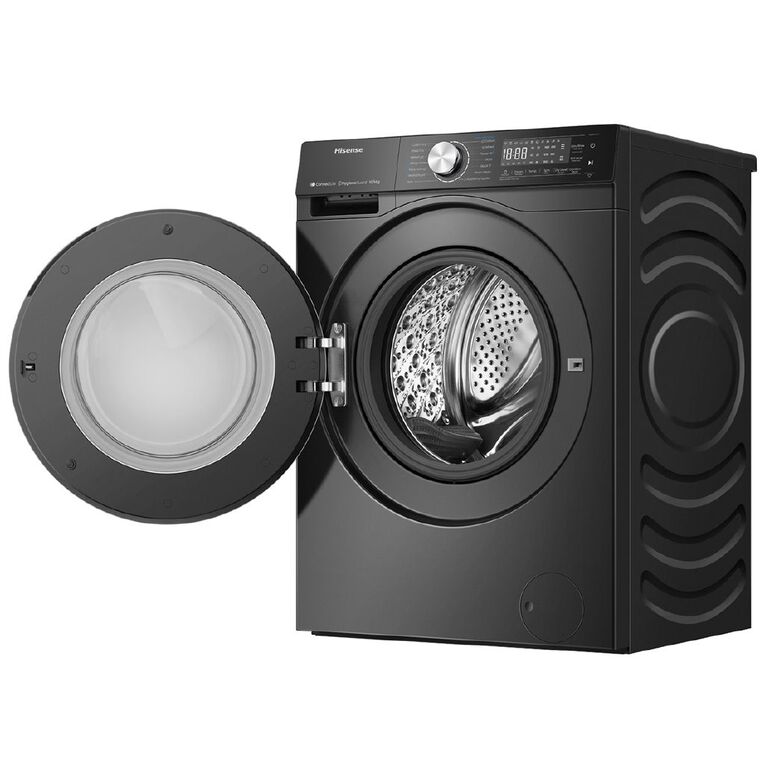 Hisense Series 7S 10/6kg Washer Dryer Combo, , hi-res