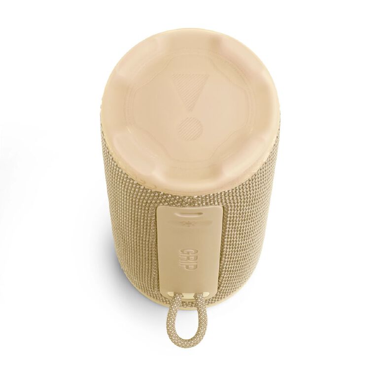 JBL Grip Portable Speaker - Yellow, , hi-res