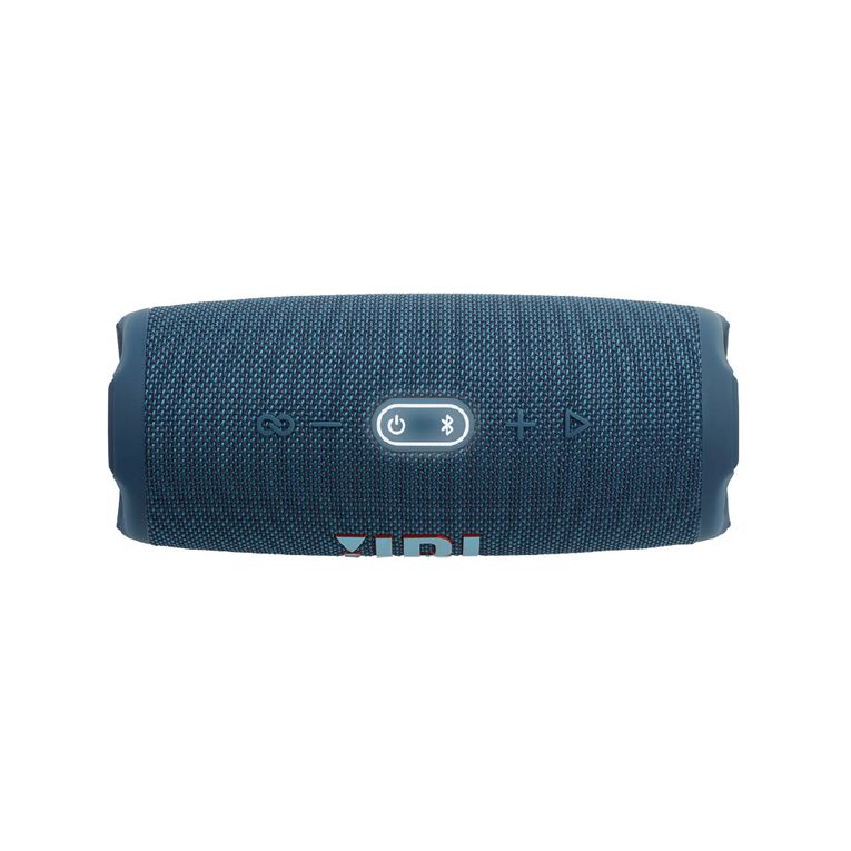 JBL CHARGE 5 Portable Bluetooth Speaker - Blue, , hi-res