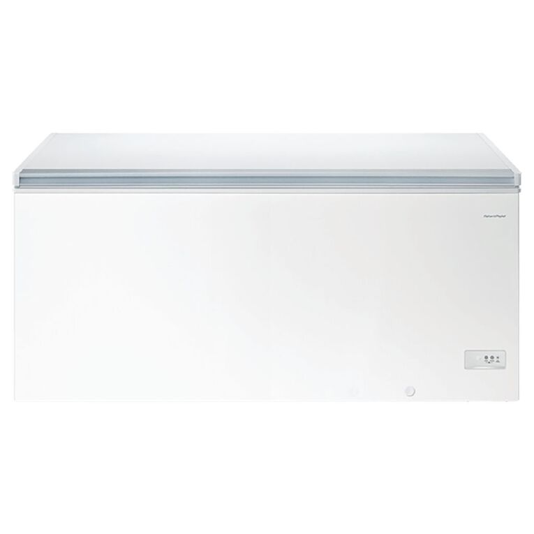 Fisher & Paykel 705L Chest Freezer Noel Leeming