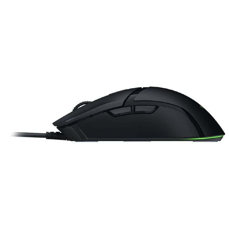 Razer Cobra Lightweight Wired Customisable Gaming Mouse, , hi-res