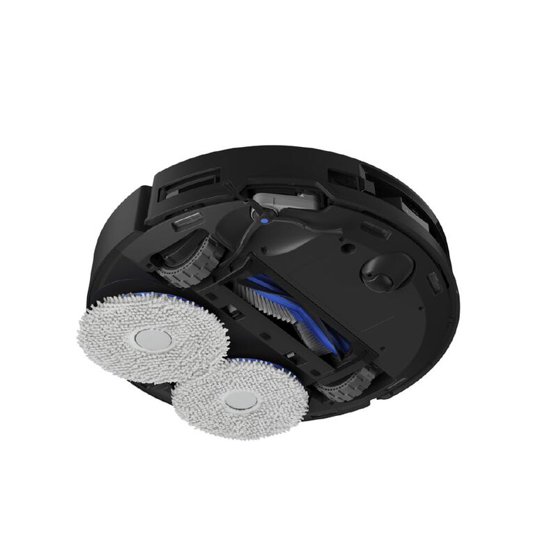 Ecovacs Deebot T50 Pro OMNI Robotic Vacuum & Mop with Auto Mop Cleaning and Self-Emptying Base Station, , hi-res