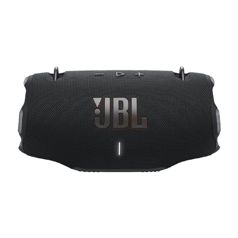 JBL Xtreme 4 Portable Speaker - Black, , hi-res