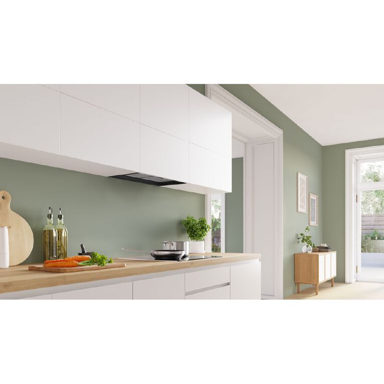 Bosch 60cm Integrated Design Undermount Rangehood - Matte Black - Series 2, , hi-res