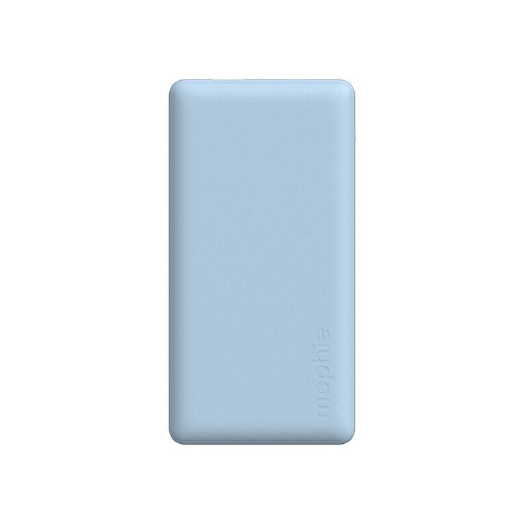 Mophie Power Boost 10K PD Powerbank - Blue, , hi-res
