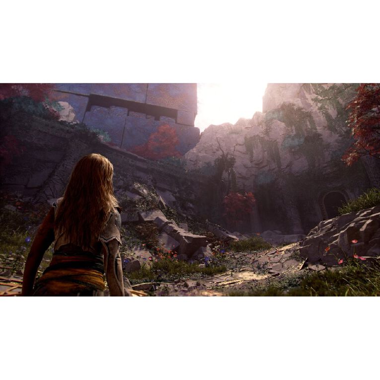 PS5 God of War Laufey, , hi-res