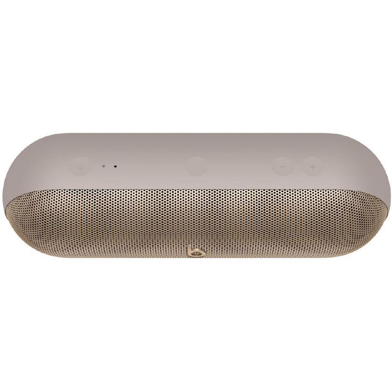 Beats Pill - Wireless Bluetooth Speaker - Champagne Gold, , hi-res
