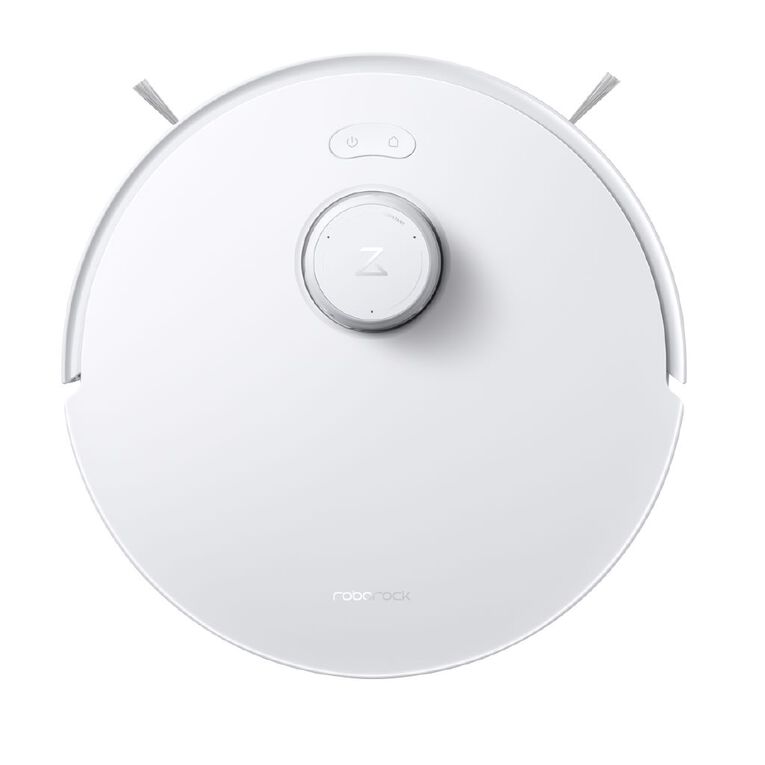 Roborock Qrevo Curv 2 Flow Vacuum Cleaner, , hi-res