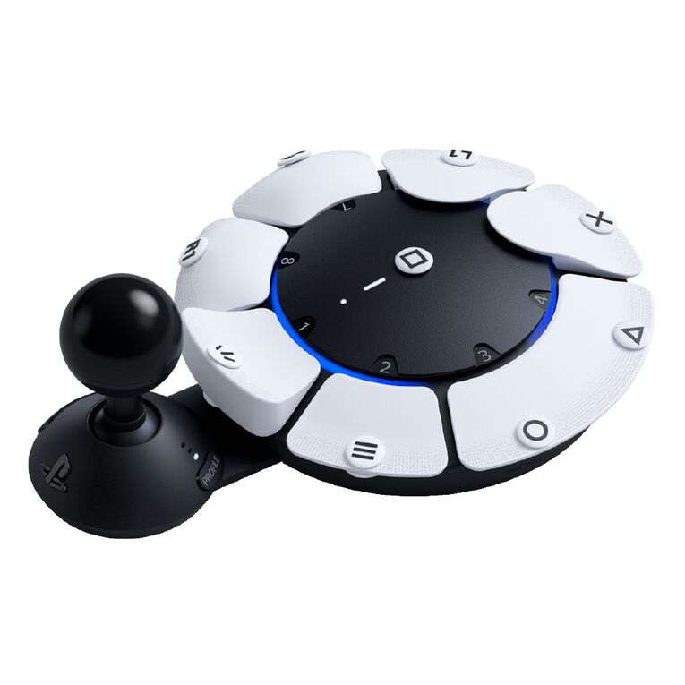PS5 Access Controller, , hi-res