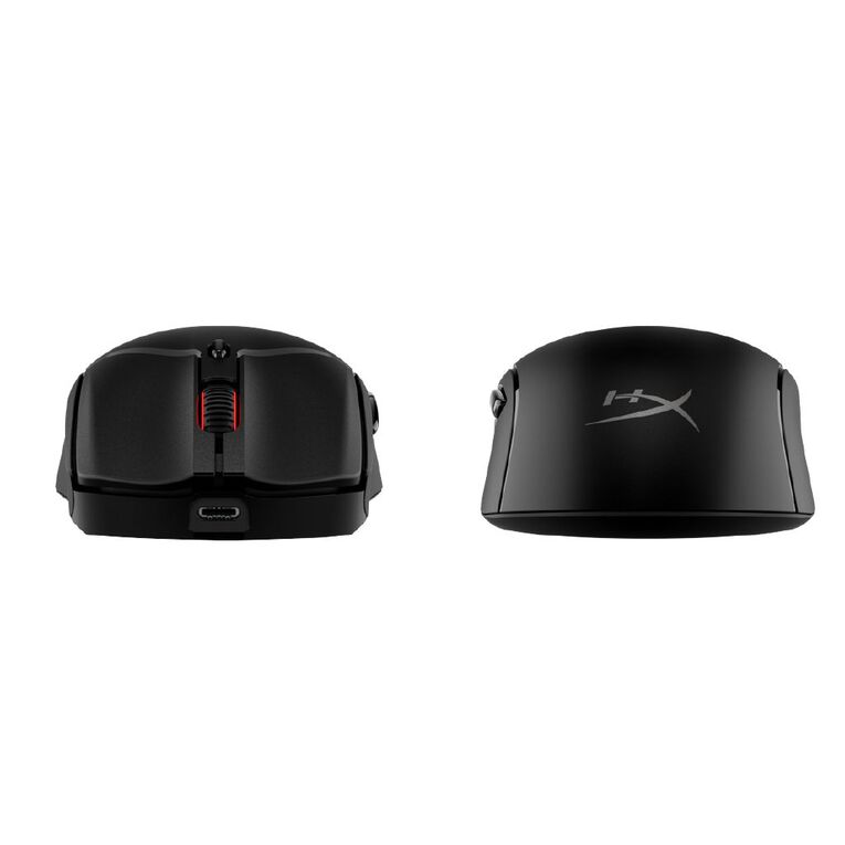 HyperX Pulsefire Haste 2 Wireless Gaming Mouse - Black, , hi-res
