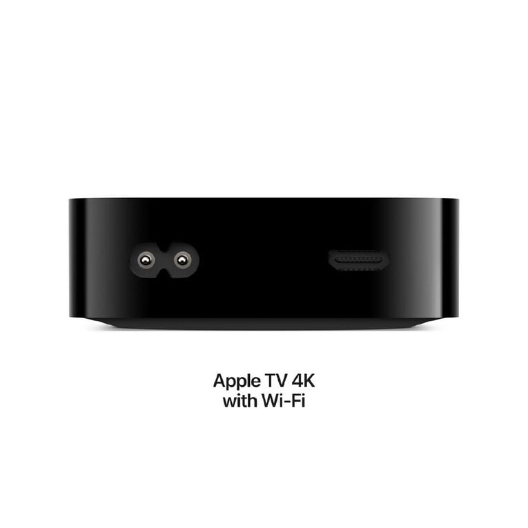 Apple TV 4K Wi-Fi with 64GB storage, , hi-res