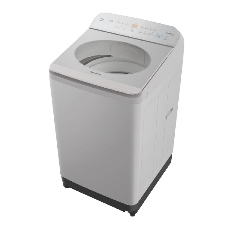 Panasonic 7kg Top Load Washing Machine, , hi-res