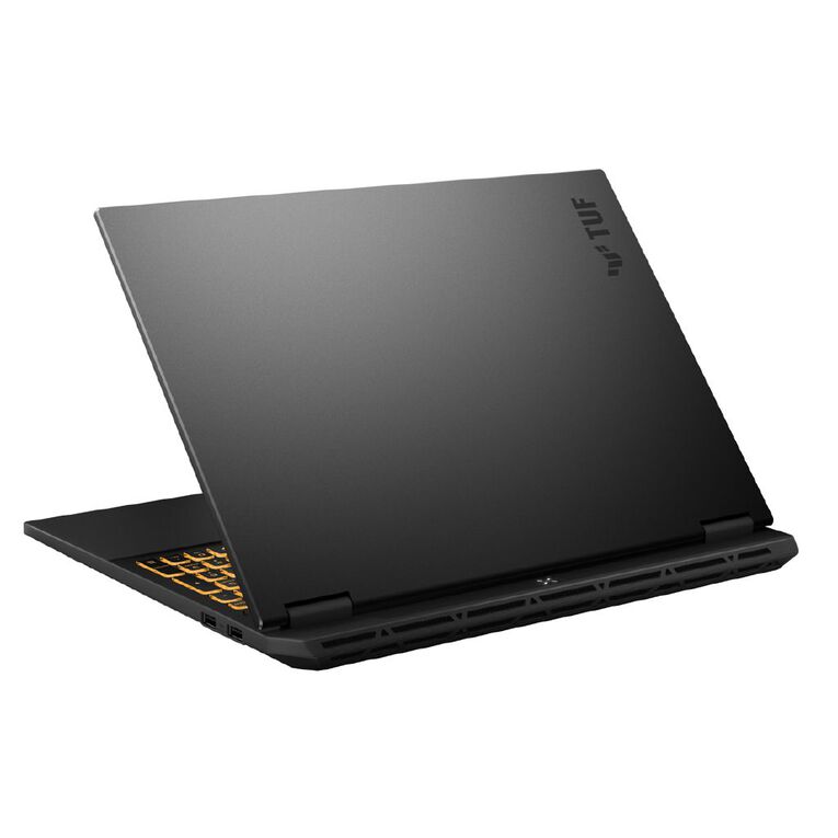 Asus TUF Gaming F16 16 inch Intel Core i7-14650HX 16GB RAM 512GB SSD RTX 5060 Windows 11 Gaming Notebook, , hi-res