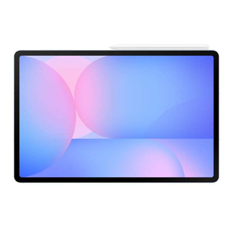 Samsung Galaxy Tab S10 FE+ 13.1 Inch Wi-Fi 8GB/128GB - Light Blue, , hi-res