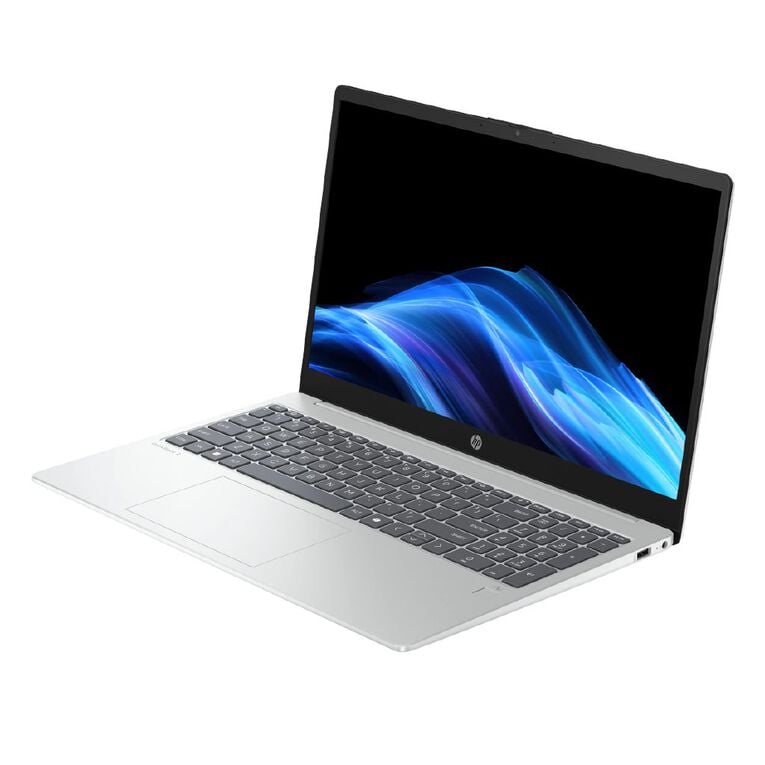 HP OmniBook 3 15.6 Inch Ryzen AI/24GB RAM 1TB PCIe SSD Windows 11 Notebook, , hi-res
