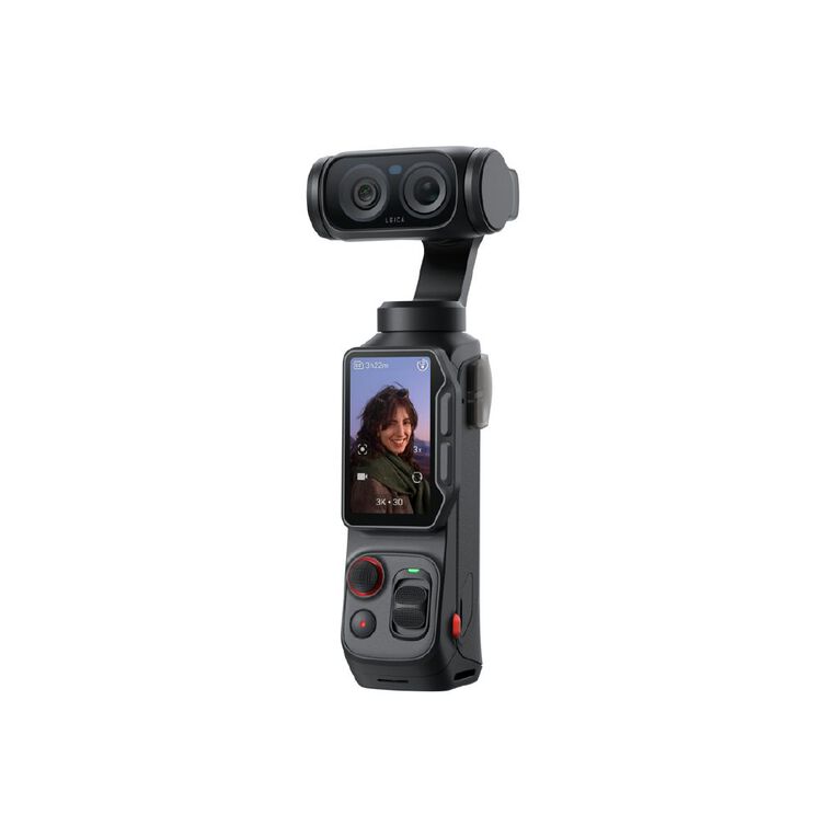 Insta360 Luna Ultra Creator Bundle Cosmic Black, , hi-res