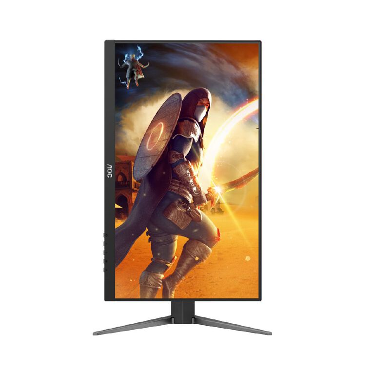 AOC 27 inch QHD 180Hz Gaming Monitor Noel Leeming
