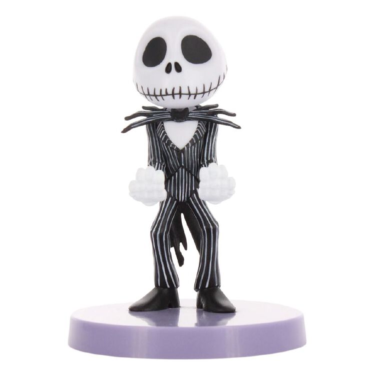 Disney The Nightmare Before Christmas Jack Skellington Buds Pro Bundle, , hi-res
