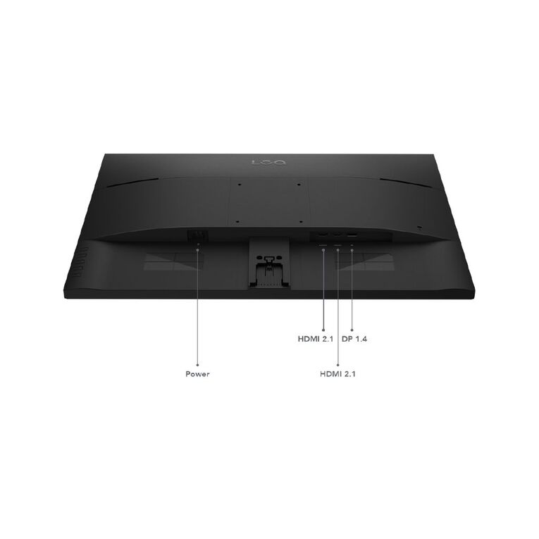 Lenovo LOQ 27Q-10 27" QHD IPS 180Hz Monitor, , hi-res