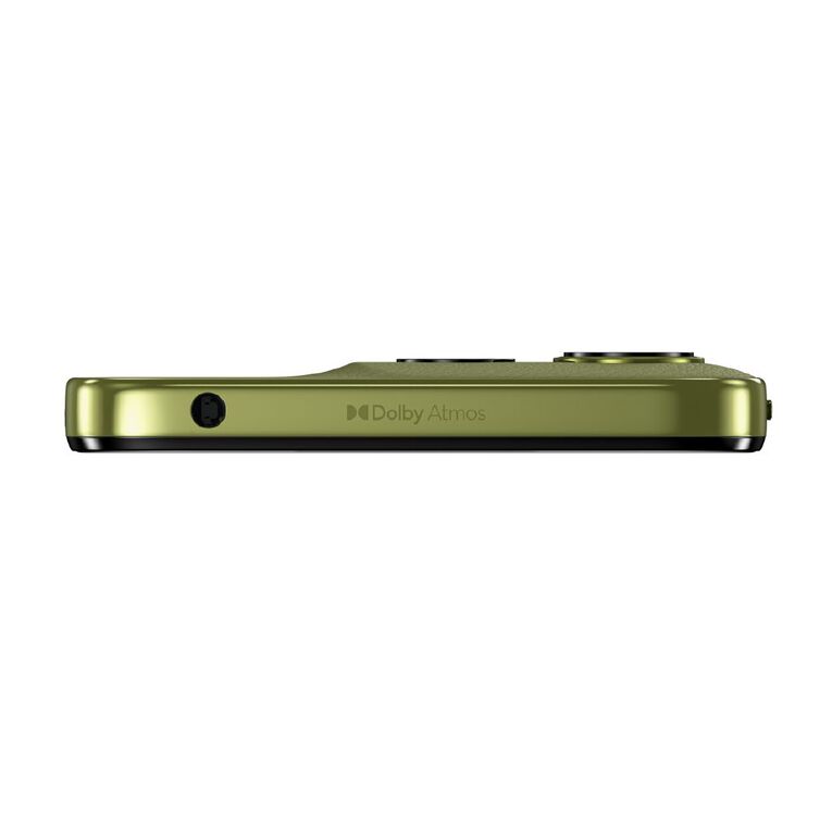 Motorola g15 Iguana Green, , hi-res