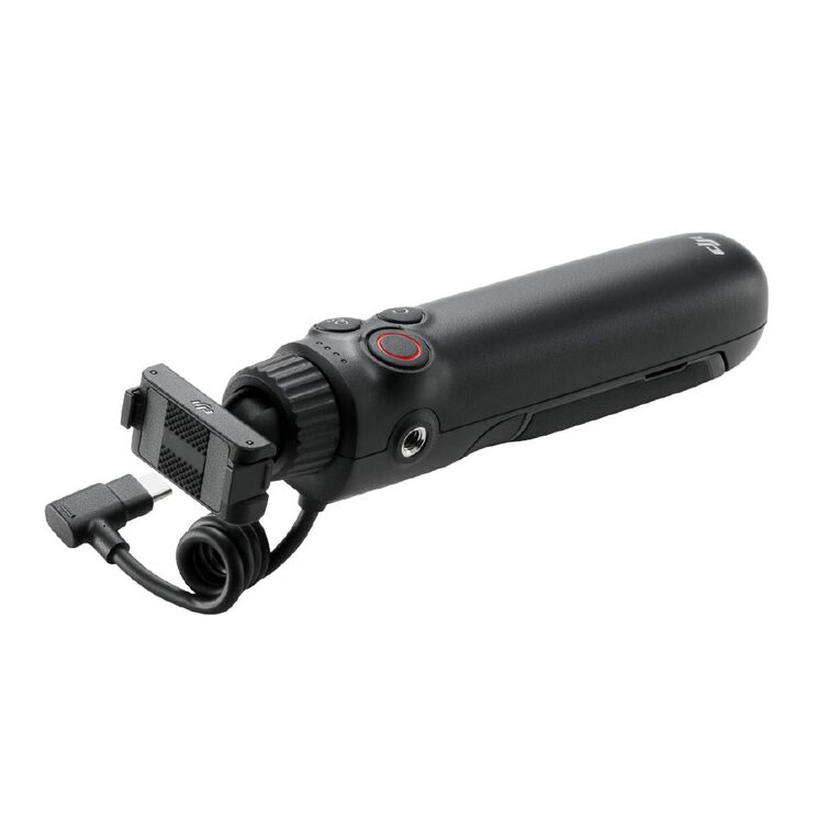 DJI Osmo Action Multifunctional Charging Handle, , hi-res