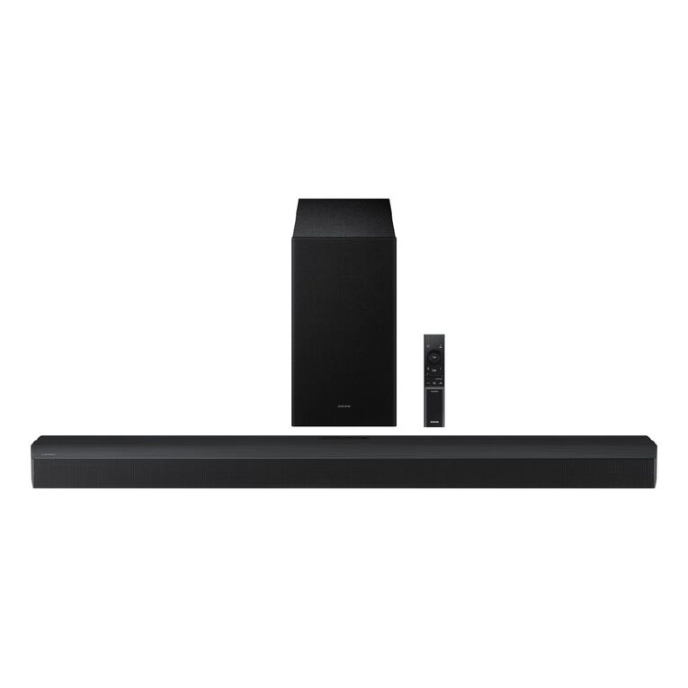 Samsung HW-B750F 5.1Ch Soundbar, , hi-res