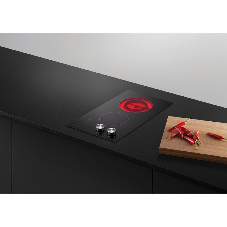 Fisher & Paykel 30cm Ceramic Cooktop, , hi-res