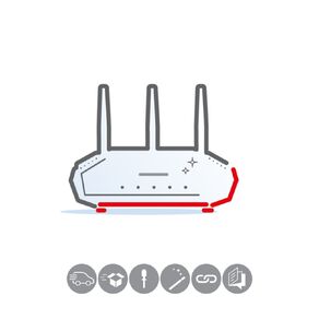 Tech Solutions In Home Smart Network & Broadband Set Up